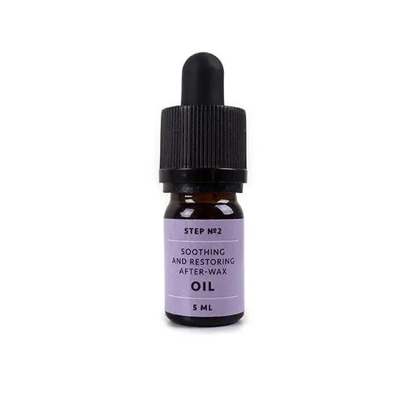 WOWBROW / Олія після депіляції брів / 5 мл