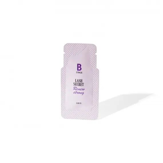 Lash Secret /  Склад для ламінування вій B STRONG / саше 0.8 гр