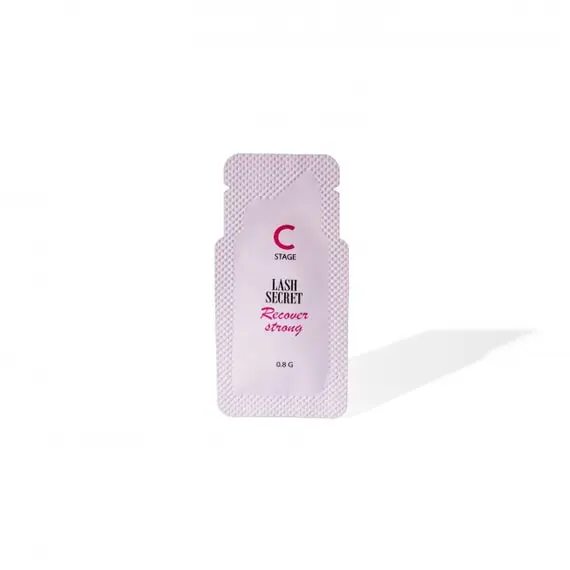Lash Secret /  Склад для ламінування вій C STRONG / саше 0.8 гр