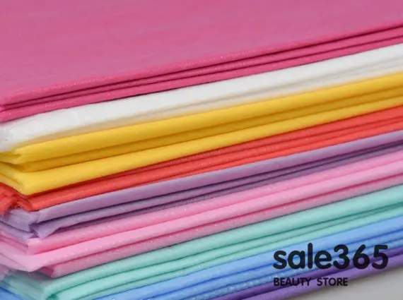 Panni Mlada / Відрізне простирадло 0,8х2,0 м/ 20 шт/уп