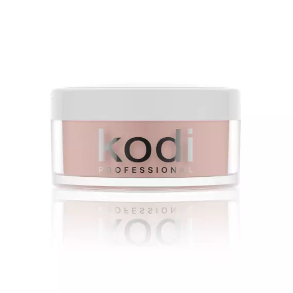 Kodi / Базовий акрил, натуральний персик / Natural peach / 22 г