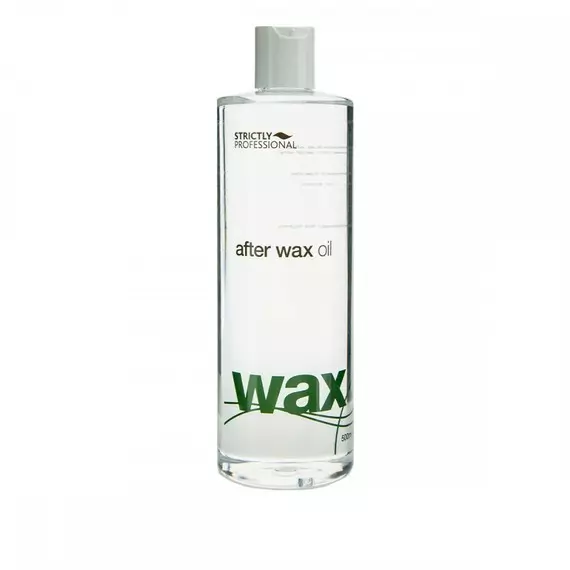 Ital Wax  / Bellitas / Олія після депіляції / After wax oil / 500 мл