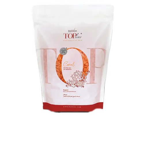 Ital Wax / Гранульований віск преміум класу / Корал