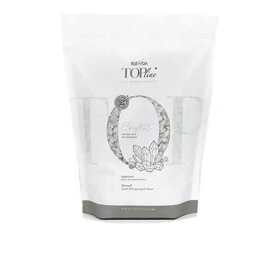 Ital Wax / Гранульований віск преміум класу / Кристал