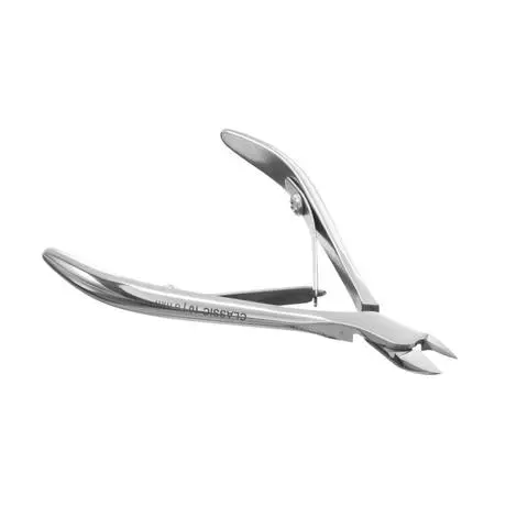 Staleks / Кусачки для шкіри / Classic 10 / 8 мм