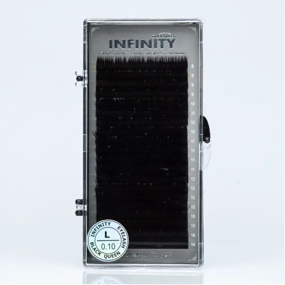 Вії Infinity / Mix