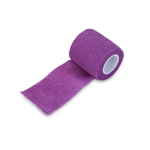 Бинт бандажний еластичний 4,5см на 5м