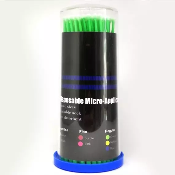 Infinity / Мікробраші в тубі (Корея)