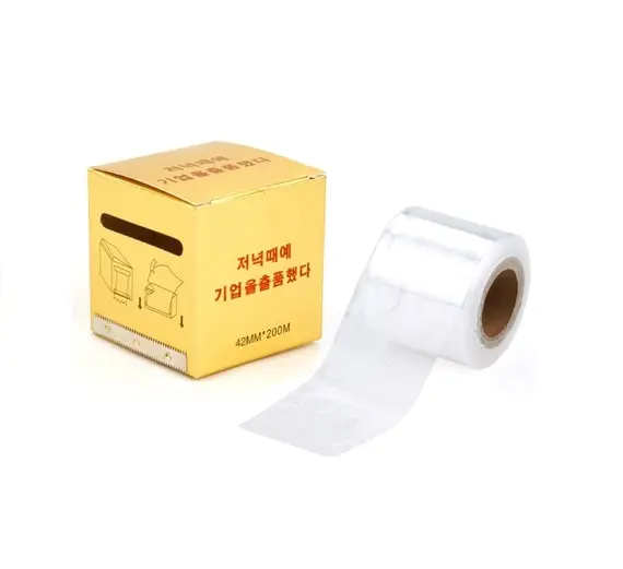 Пленка для анестезии