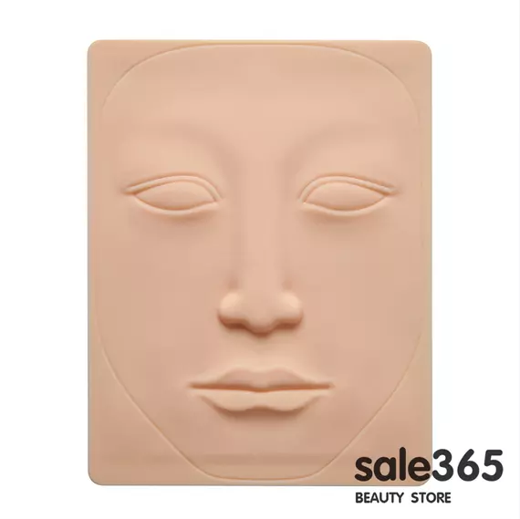 Kodi / Тренувальний килимок шкіра / Обличчя