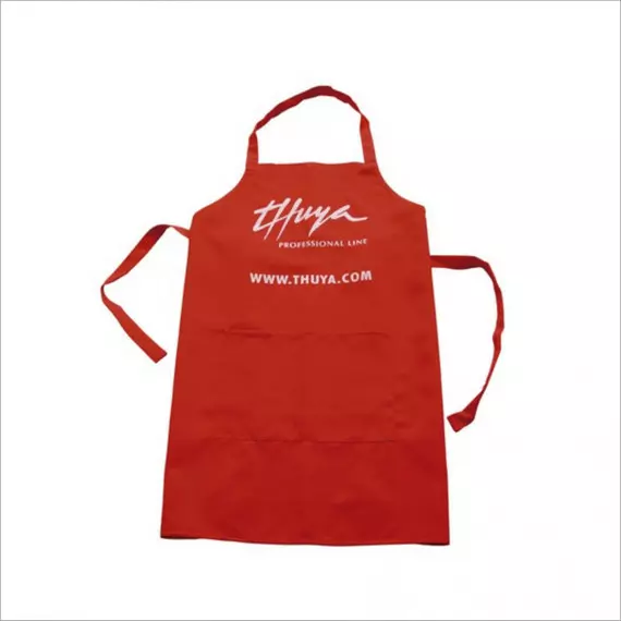 Thuya / Фартук