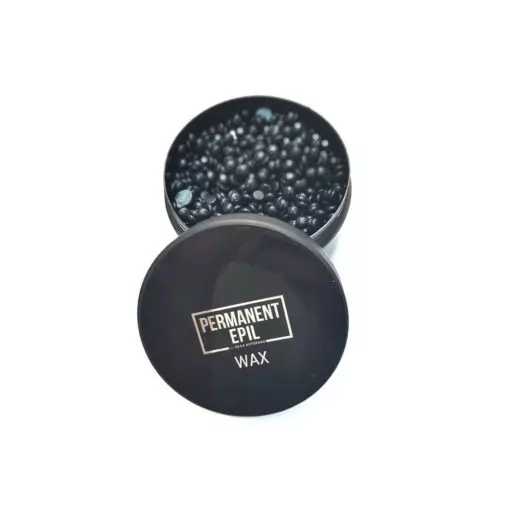 Permanent lash&brow / Плівковий віск / 250 гр