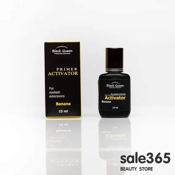 Infinity / Активатор-праймер / Банан / 15 мл