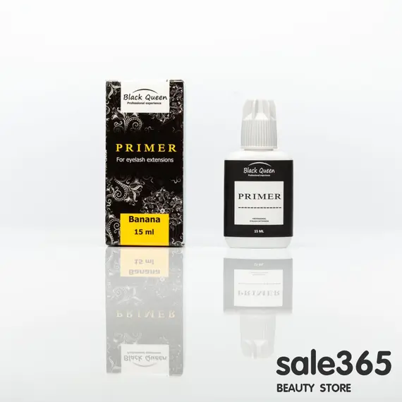 Black Queen / Праймер 