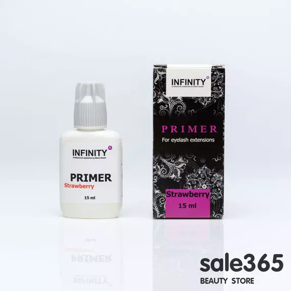 Infinity / Праймер 