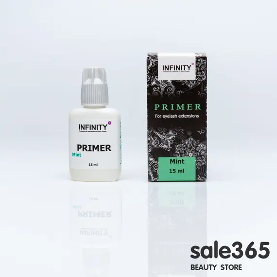 Infinity / Праймер 