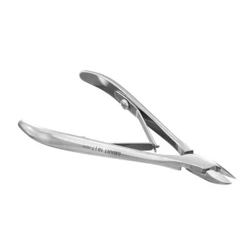 Staleks / Кусачки для шкіри / SMART 10 / 7 мм