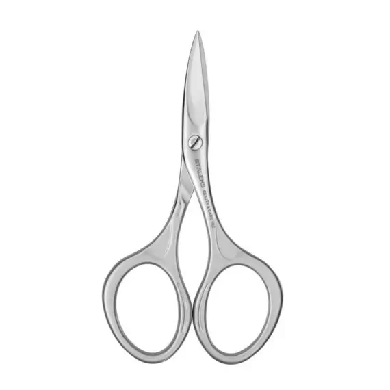 Staleks / Ножиці для нігтів матові / BEAUTY & CARE 10 TYPE 2