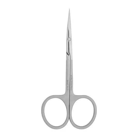 Staleks / Ножиці професійні для кутикули / SMART 10 TYPE 3