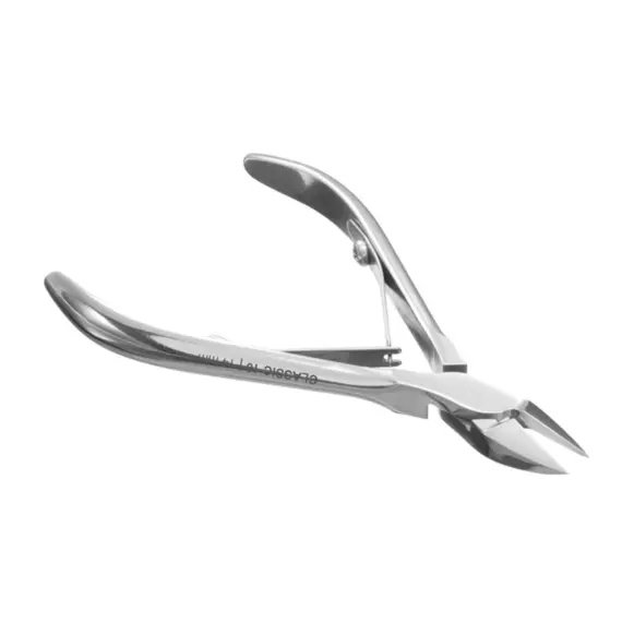 Staleks / Кусачки для шкіри / Classic 10 / 14мм
