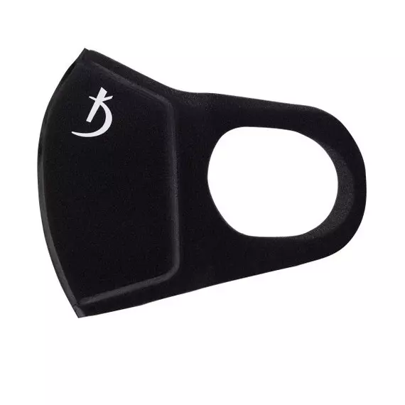 Kodi / Двошарова маска з неопрену без клапана з логотипом