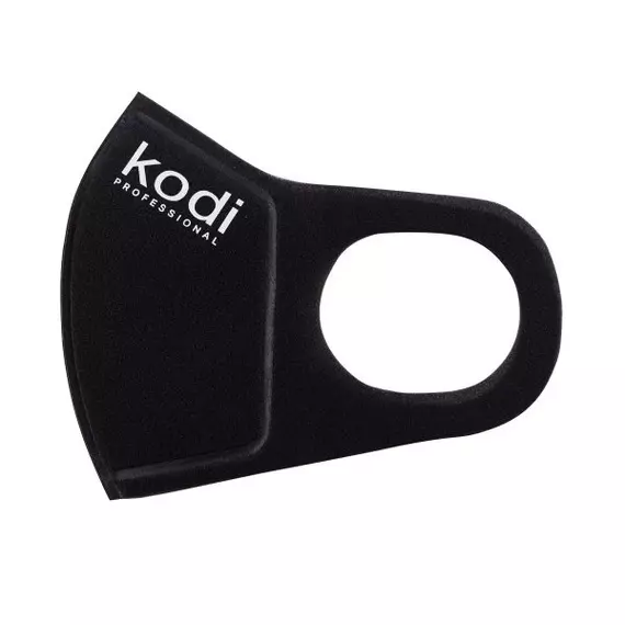 Kodi / Двошарова маска з неопрену без клапана з логотипом KODI PROFESSIONAL