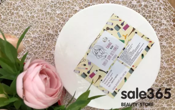 Panni Mlada / Смужки для депіляції Panni Mlada в рулоні / 100м/рул