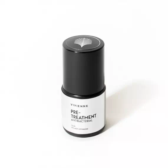 Vivienne /  Знежирювач антибактеріальний / 15 мл