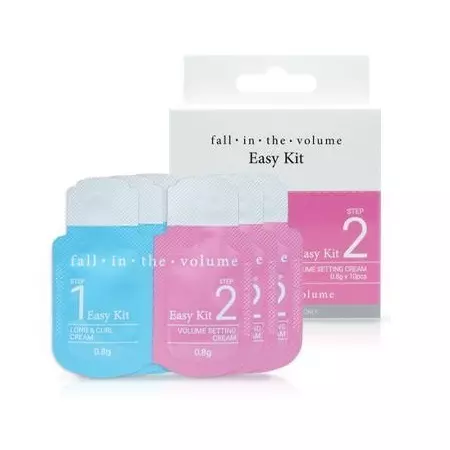 Easy Kit / Cаше / набір 2*0,8 мл