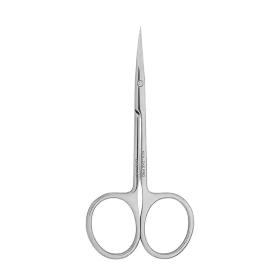 Staleks / Ножиці професійні для кутикули / EXPERT 50 TYPE 3