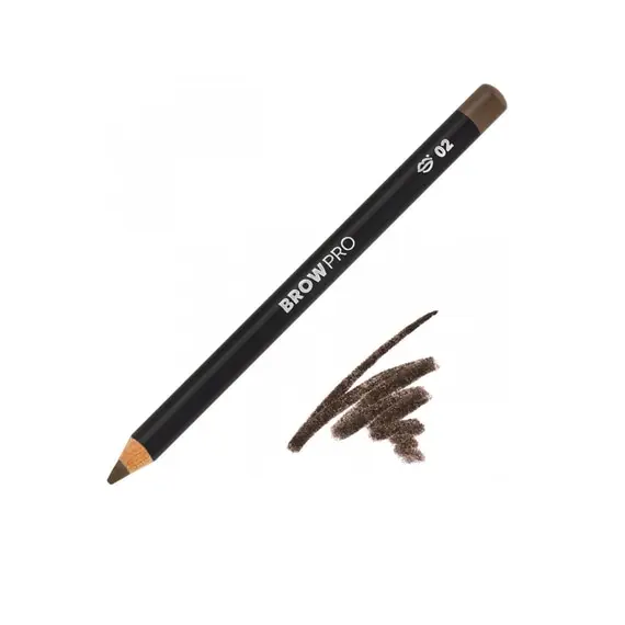 Sinart / Олівець пудровий для брів №2