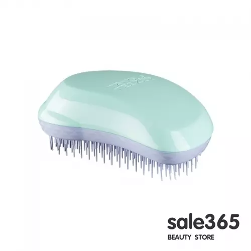 Tangle Teezer / Щетка для волос / Original Fine & Fragile / Mint Violet