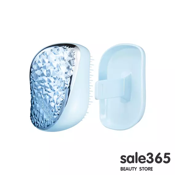 Tangle Teezer / Компактная расческа для волос / Compact Styler / Gem Rocks