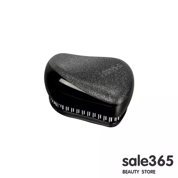 Tangle Teezer / Компактная расческа для волос / Compact Styler / Onyx Sparkle