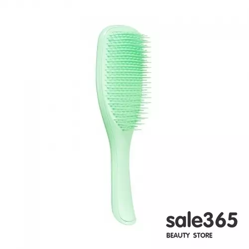 Tangle Teezer / Щетка для волос / The Wet Detangler / Mint Karma