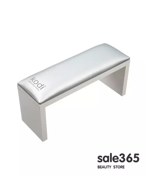 Kodi / Підлокітник на білих ніжках 