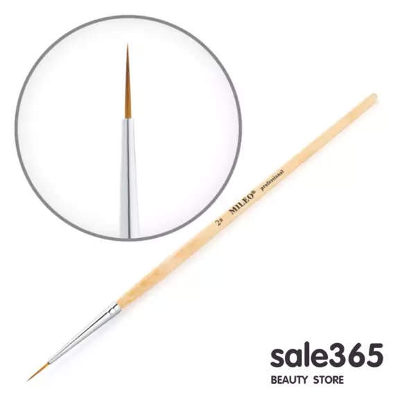 Mileo / Пензлик 