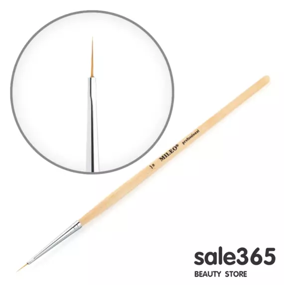 Mileo / Пензлик 