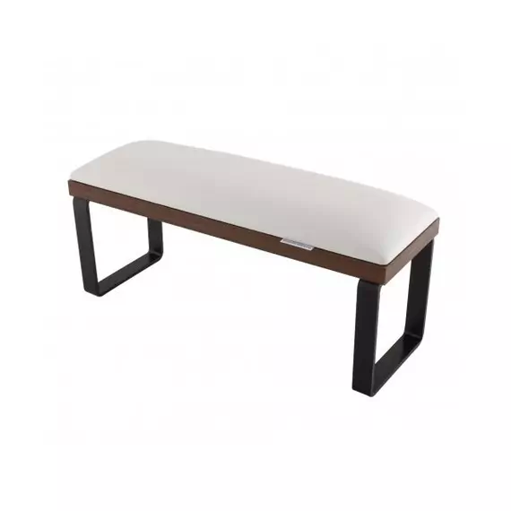 Kodi / Підлокітник на ніжках / WHITE