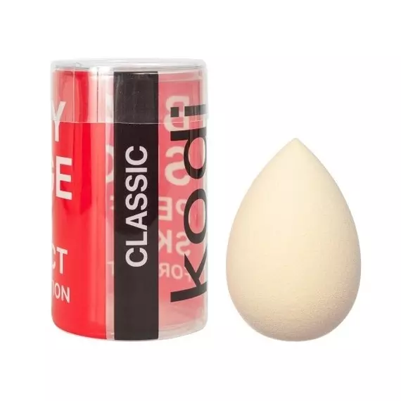 Kodi / Спонж для нанесення макіяжу / CLASSIC