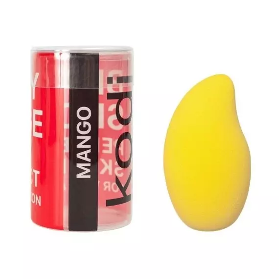 Kodi / Спонж для нанесення макіяжу / MANGO