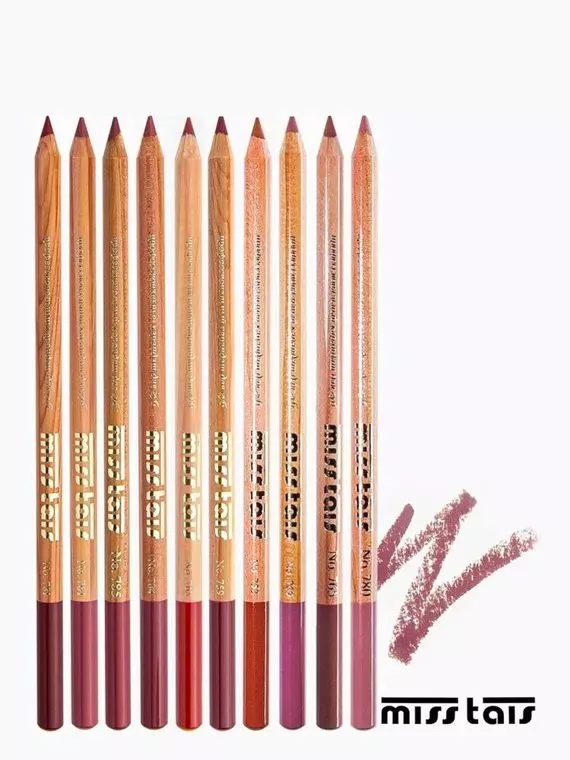 Miss Tais / Олівець для губ