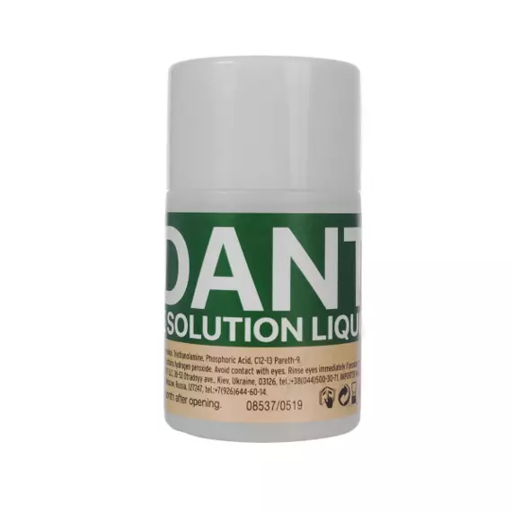 Kodi / Оксидант для фарби 3% / Рідкий / 100 мл