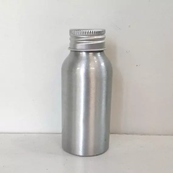 Флакон алюмінієвий / Сільвер