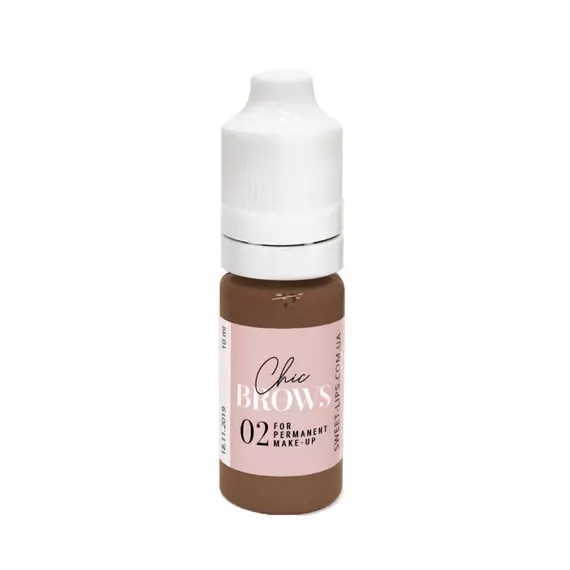 Chic Brows 02