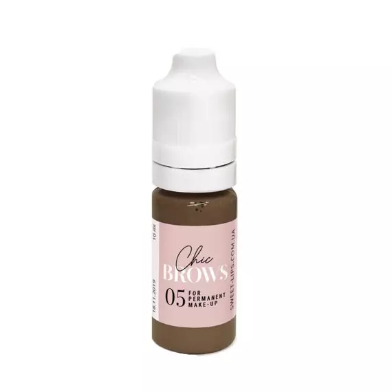 Chic Brows 05