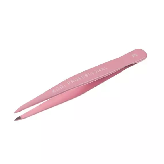 Kodi / Пінцет для брів Р-2