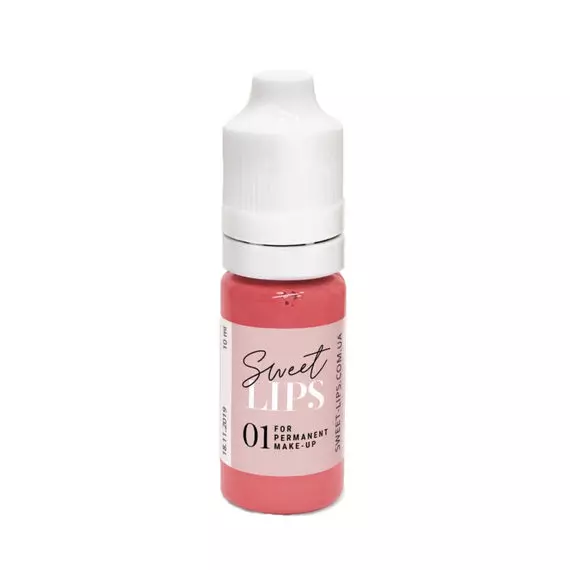 Sweet Lips 01