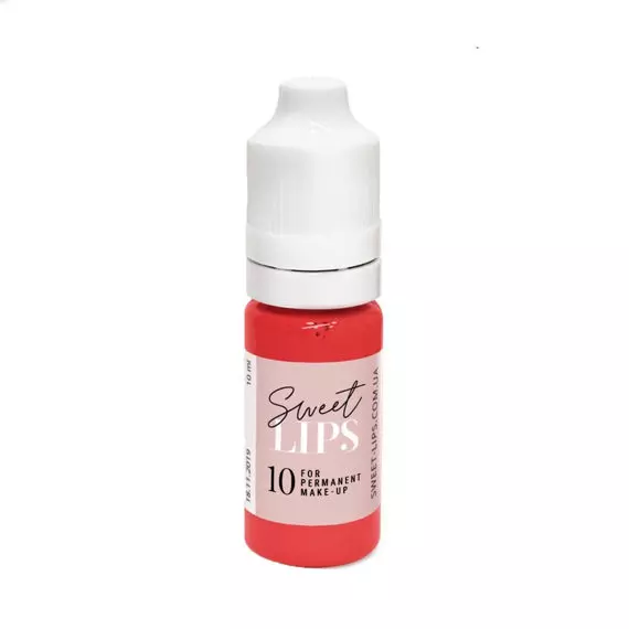 Sweet Lips 10