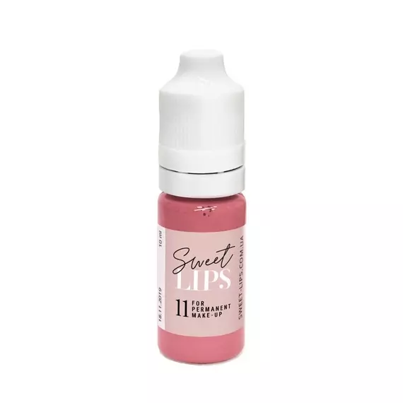 Sweet Lips 11